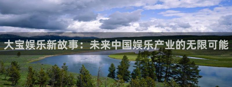 人生就是搏凯捷开号链接：大宝娱乐新故事：未来中国娱乐产业的无限可能